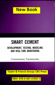 Smart Cement